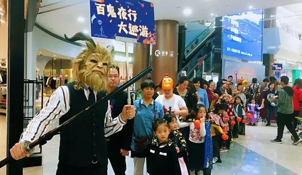 這面3層樓高的壹品玉屏，帶火這座16萬(wàn)㎡購(gòu)物中心的線下?tīng)I(yíng)銷 9.webp.jpg