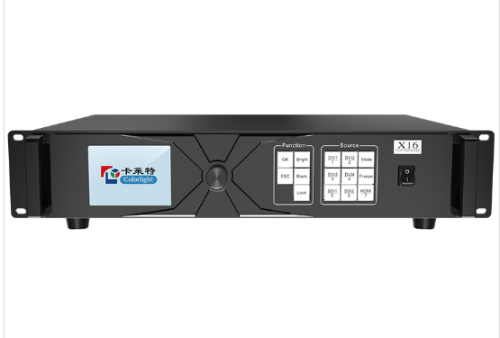 LED<a href=http://www.4000520856.com/quancai/ target=_blank class=infotextkey>全彩顯示屏</a>控制器的選擇