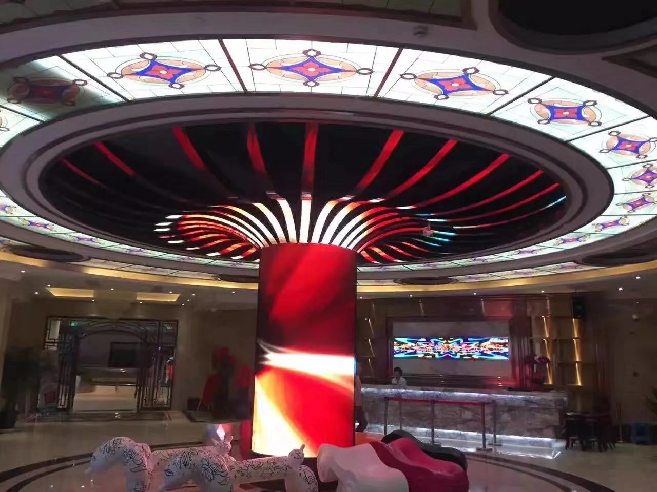 LED<a href=http://www.4000520856.com/quancai/ target=_blank class=infotextkey>全彩顯示屏</a>