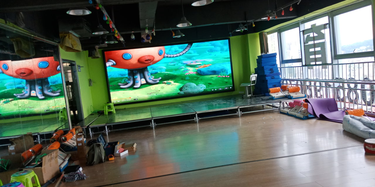 智慧幼兒園<a href=http://www.4000520856.com target=_blank class=infotextkey>led顯示屏</a>