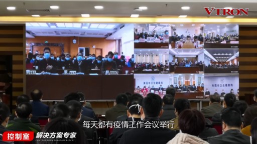 【科普】非常時期<a href=http://www.4000520856.com/xiaojianju/ target=_blank class=infotextkey>小間距</a><a href=http://www.4000520856.com target=_blank class=infotextkey>led顯示屏</a>消毒攻略 - 依馬獅視聽工場