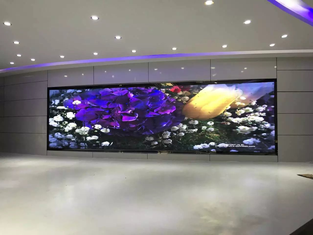 LED<a href=http://www.4000520856.com/quancai/ target=_blank class=infotextkey>全彩顯示屏</a>產業(yè)