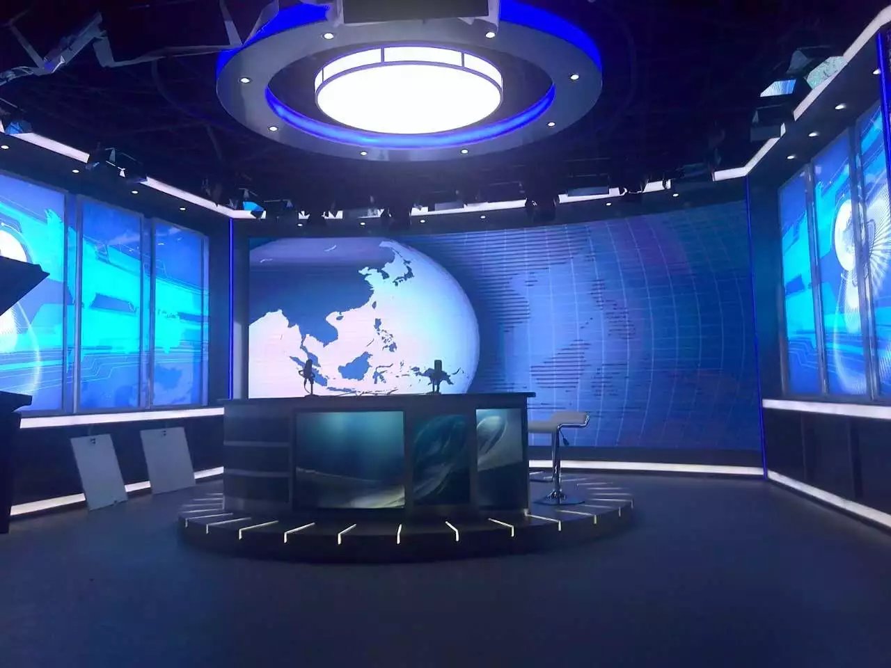 演播室<a href=http://www.4000520856.com target=_blank class=infotextkey>led屏</a>
