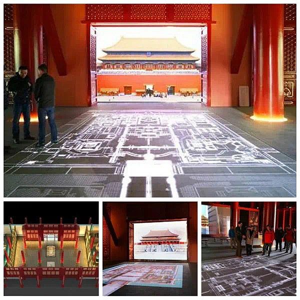 一站智玩博物館，iLife2020智慧文博主題展區(qū)帶你玩轉(zhuǎn)穿越～