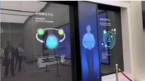 <a href=http://www.4000520856.com target=_blank class=infotextkey>led電子屏</a>連接方式